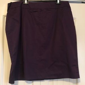 Jones New York 18w skirt